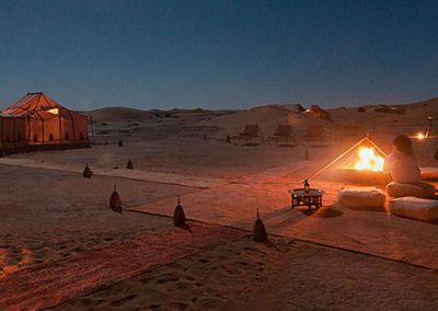 3 Days From Marrakech To Merzouga